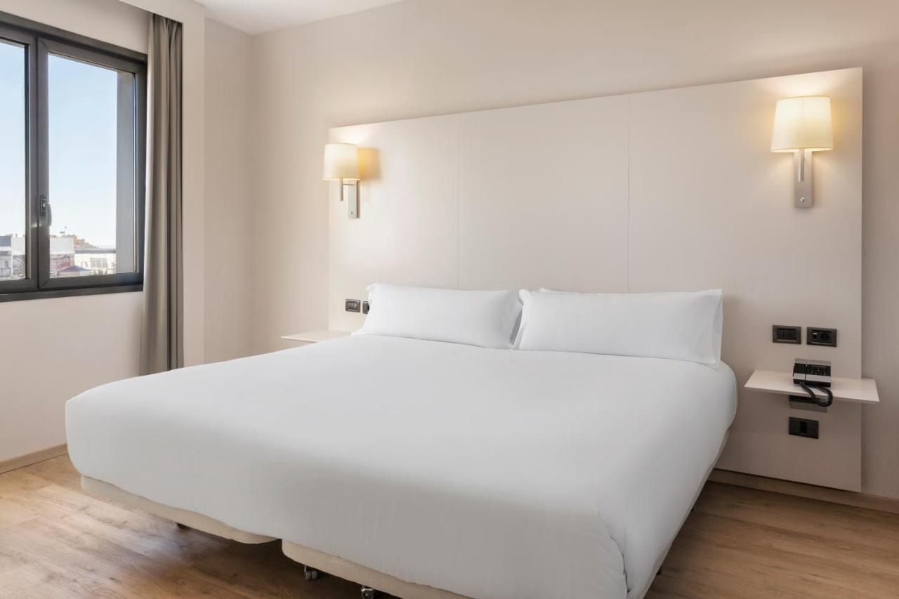 B&B Hotel Эльче Экстерьер фото