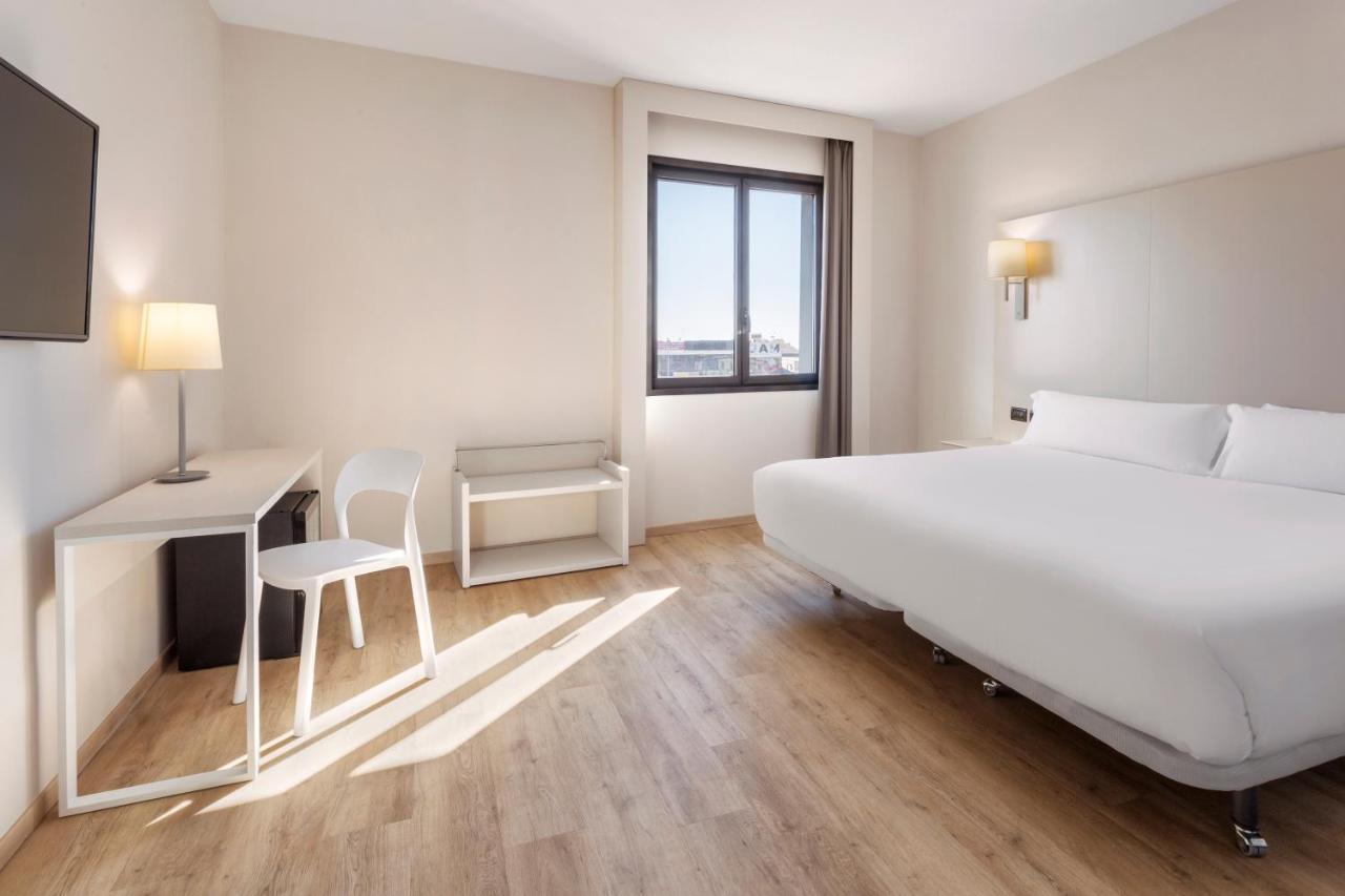 B&B Hotel Эльче Экстерьер фото