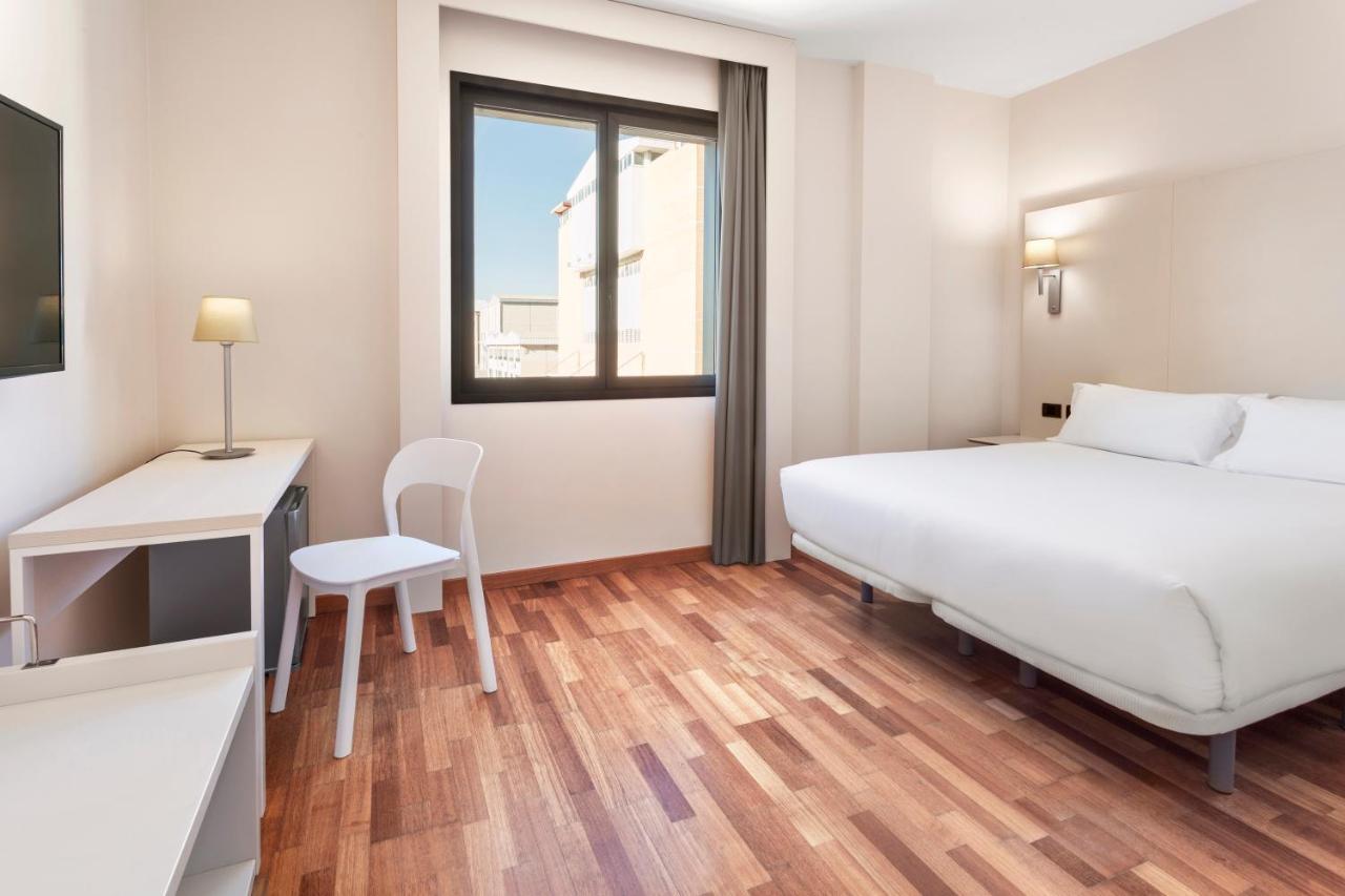 B&B Hotel Эльче Экстерьер фото
