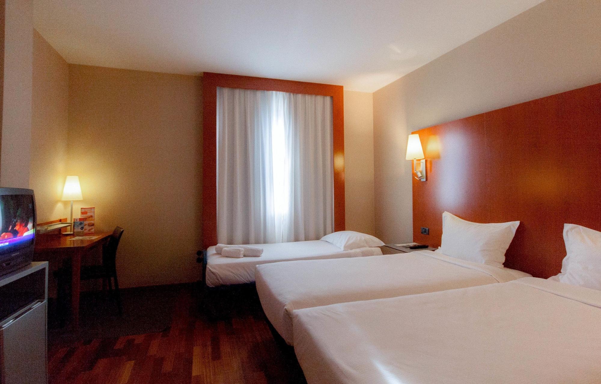 B&B Hotel Эльче Экстерьер фото
